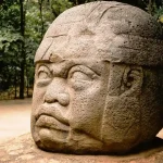 Imagem relacionada a 10 coisas que você precisa saber sobre os antigos Olmecas