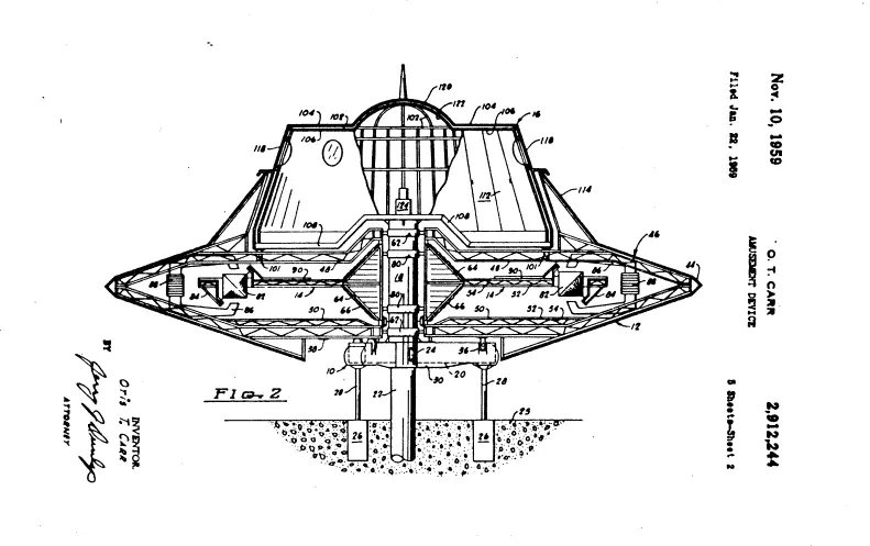 Imagem relacionada a Tesla e os OVNIs: a conexão extraterrestre por trás de suas invenções