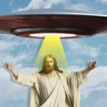 Imagem relacionada a Jesus foi um experimento alienígena? A teoria polêmica que desafia a história tradicional