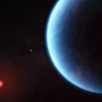 Imagem relacionada a Descoberta a mais forte evidência de vida alienígena em exoplaneta próximo