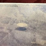 Imagem relacionada a 'OVNI de 300 metros' apresentado em audiência sobre UFOs foi desmascarada