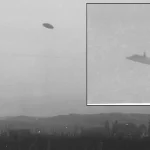 Imagem relacionada a Caso Trent: 75 anos depois, o UFO de McMinnville ainda gera polêmica