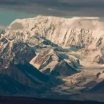 Imagem relacionada a Monte Hayes: O mistério do 'Hotspot Alienígena' no Alasca que intriga até a CIA