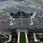 Imagem relacionada a Pentágono usou mentiras sobre UFOs para encobrir segredos militares