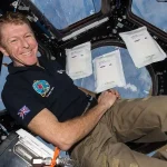 Imagem relacionada a Estamos perto de descobrir vida alienígena? Astronauta britânico acredita que sim!