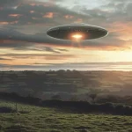 Imagem relacionada a Novo grupo britânico quer revelar Arquivos UFOs e até Robbie Williams pode entrar nessa