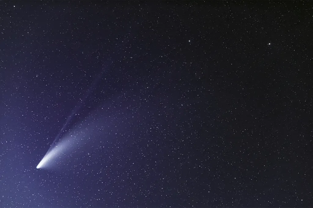 cometa atlas