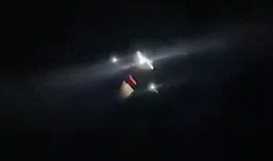 drone ufo