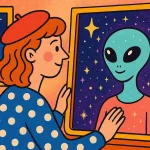 ia mulher britanica et