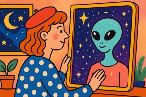 ia mulher britanica et