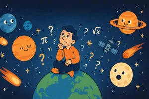 ia sozinhos universo