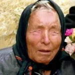 baba vanga