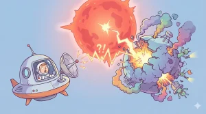 ia contato et fim civilizacao