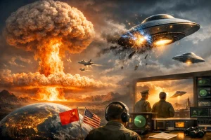 ia teste nuclear ufos