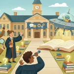 ia ufos debate academico