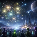 civilizacoes alienigenas