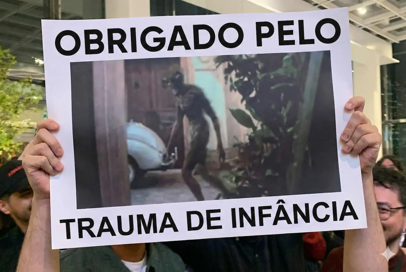 Imagem relacionada a ET de Passo Fundo: como uma cena de Hollywood virou trauma coletivo no Sul do Brasil