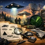 ia reino unido tecnologia alienigena