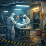 Imagem relacionada a Unicamp e o Caso Varginha: quando a universidade virou a “Área 51 brasileira”