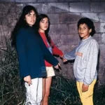 Imagem relacionada a Ridicularizadas, pressionadas e firmes: as três meninas do Caso Varginha