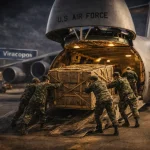 Imagem relacionada a “Missão Americana”: Caso Varginha estaria no centro de uma conspiração global